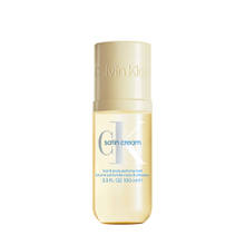 Calvin Klein Satin Cream Hair & Body Perfume Mist