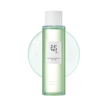 Beauty of Joseon Green Plum Refreshing Toner - AHA+BHA