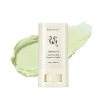 Beauty Of Joseon Matte Sunscreen Stick Mugwort + Camelia SPF 50 PA++++