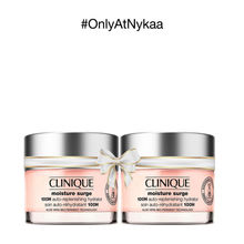 Clinique Moisture Surge Duo