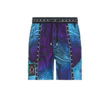 Agua Bendita Isaac Eter Trunk