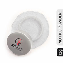 Recode No Hue Matte Setting Powder