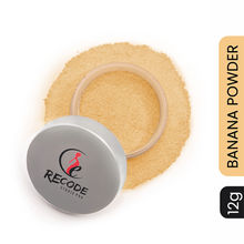 Recode Banana Translucent Setting Powder