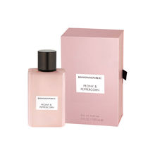 Banana Republic Peony & Peppercorn Eau de Parfum For Her