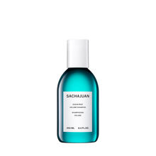 Sachajuan Ocean Mist Volume Shampoo Add Volume Texture Strengthen Fine Hair With Red Algae- Glycerin