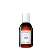 Sachajuan Colour Protect Shampoo Preserves Color Adds Shine & Bounce With Glycerin & Seaweed Extract