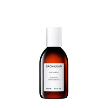 Sachajuan Curl Shampoo Defines Curls Controls Frizz Soft & Shiny Hair With Wheat Protein & Red Algae