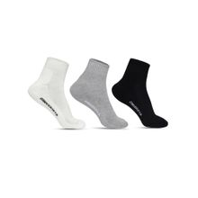 Converse Half Cushion Quarter Socks