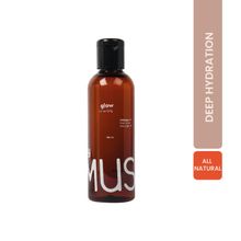 MyMuse Glow Massage Oil - Relaxing Aromatherapy