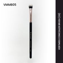 VERYMISS Concealer Extra Small Brush