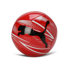 Puma Attacanto Graphic Unisex Red Training Balls
