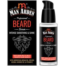 Man Arden Professional Beard Serum