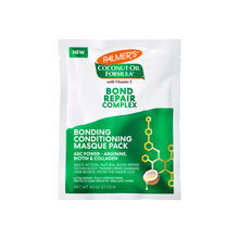Palmer's Coconut Formula With Vitamin E Bond Repair Complex