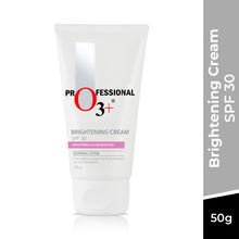 O3+ Brightening Cream SPF-30