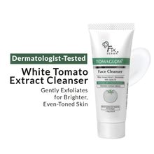 Fixderma Tomaglow White Tomato Extract Face Cleanser