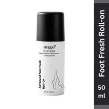 AVYYA Advanced Foot Fresh Roll-On