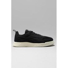 Reebok STREETCOURT CAPRA Men Black Sneakers