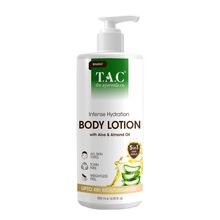 TAC - The Ayurveda Co. Intense Hydration Body Lotion