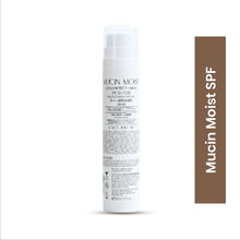 Personal Touch Mucin Moist Fluid Sunscreen SPF 50+ PA+++ UVA/UVB To Minimizes Pores