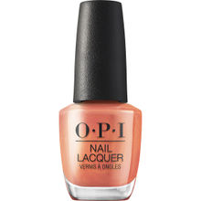 O.P.I Spring 25 Collection Nail Lacquer - Keep It Surreal