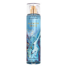 Bath & Body Works Saltwater Breeze Fine Fragrance Mist