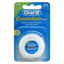 Oral-B Essential Floss Waxed Dental Floss