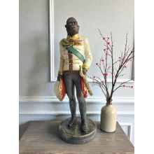 Sun Mun Decors Royal Gorilla Figurine