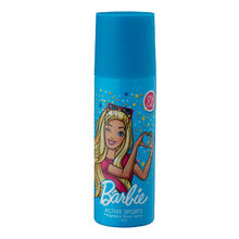 Barbie Active Sports Fragrance Body Spray