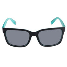 Skechers Sunglasses Irregular With Grey Lens For Men & Women