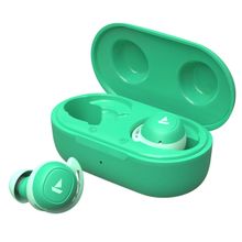 boAt Airdopes 441 N True Wireless Earbuds with Upto 30 Hours Playback (Mint Green)