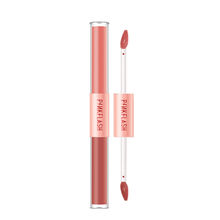 PINKFLASH Duo Lip Gloss - D01