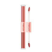 PINKFLASH Duo Lip Gloss - D02