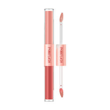 PINKFLASH Duo Lip Gloss - M01