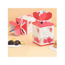 Special You 10Pcs Gift Box For Christmas Gifts Boxes, Gift Box Empty Gift Box