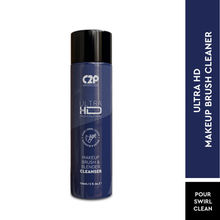 C2P Pro Ultra HD Instant Makeup Brush Cleaner & Sponge Cleaner Liquid Solution