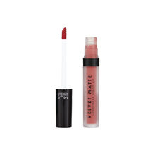 MUA Velvet Matte Liquid Lip Lipstick
