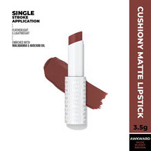 FAE Beauty Modern Matte Lipstick