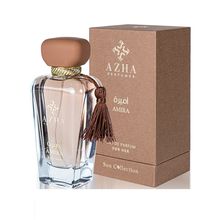 Azha Perfumes Amira Eau De Parfum for Her