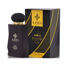 Azha Perfumes Raghad Eau De Parfumfor Her