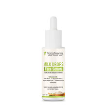 Volamena Milk Drops Skin Brightening Face Serum