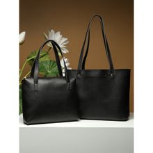 Legal Bribe Single Front Pocket Tote Combo 2