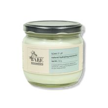 Bare Necessities Soak It Up Vitamin E Lightweight Body Moisturizer For Dry & Sensitive Skin