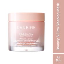 LANEIGE Bouncy And Firm Sleeping Mask