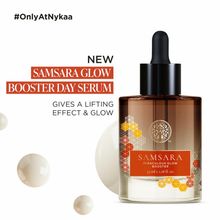 Forest Essentials Samsara Miraculous Glow Booster Anti-Ageing Day Serum