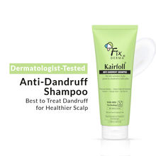 Fixderma Kairfoll Anti Dandruff Shampoo