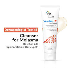 Fixderma Skarfix-TX Kojic Acid Face Wash for Pigmentation Control with Tranexamic Acid