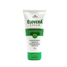 Elovera Moisturising Cream