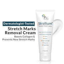 Fixderma Strallium Stretch Mark Cream