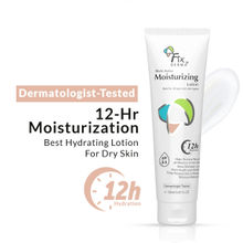 Fixderma Moisturizing Lotion Ideal For All Skin Types