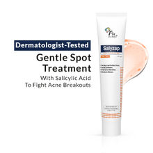 Fixderma Salicylic Acid Salyzap Day Time Gel For Acne Scars, Pimples & Redness